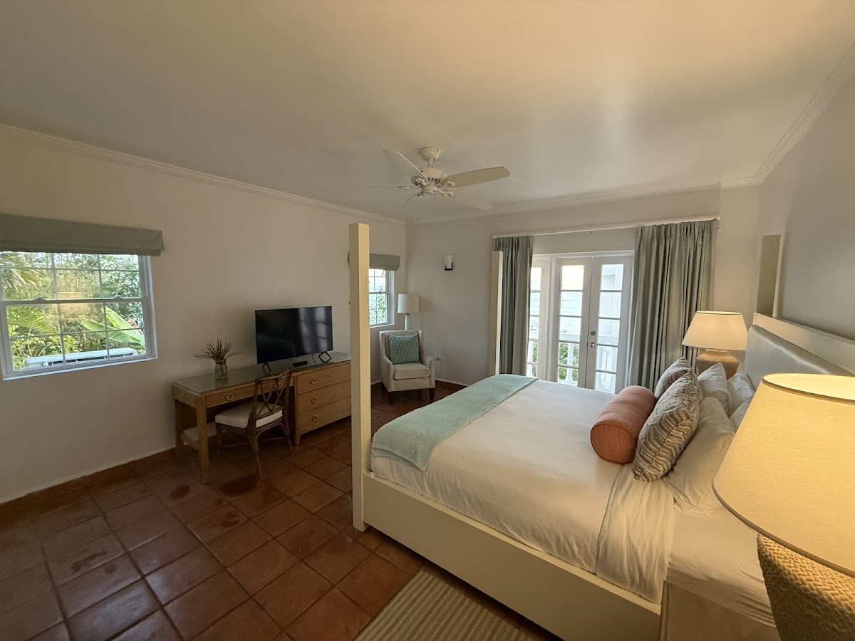 Windjammer Landing Villa Beach Resort
