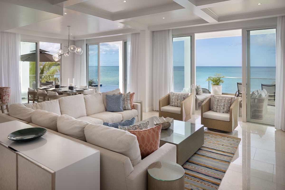 Windjammer Landing Villa Beach Resort