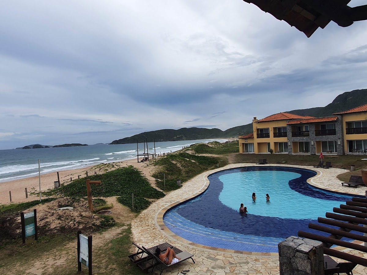 Buzios Beach Resort