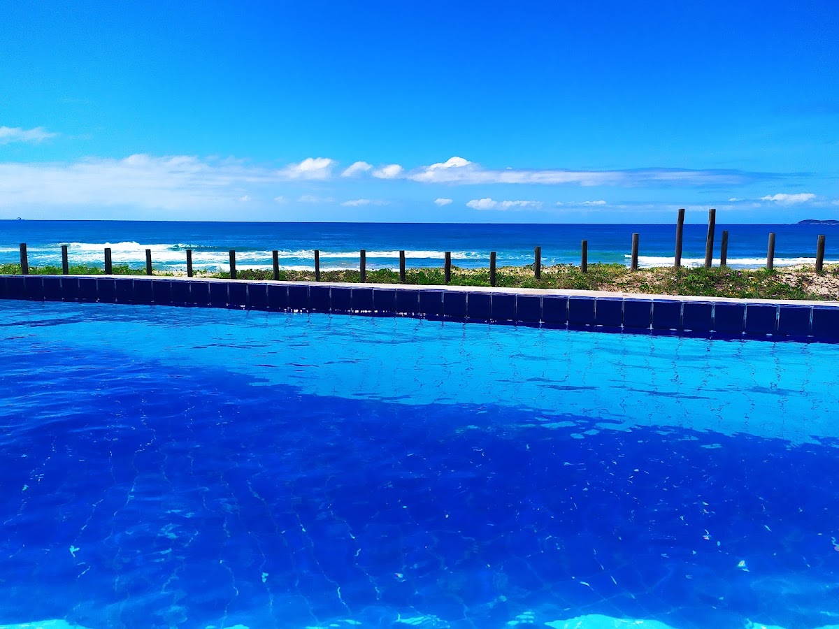 Buzios Beach Resort