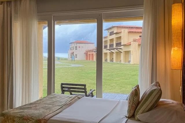 Buzios Beach Resort