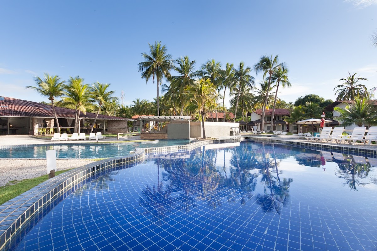 Pratagy Beach All Inclusive Resort