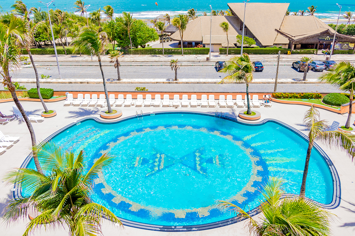 Vila Gale Fortaleza