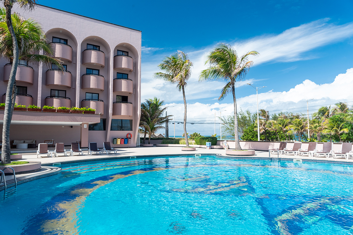 Vila Gale Fortaleza