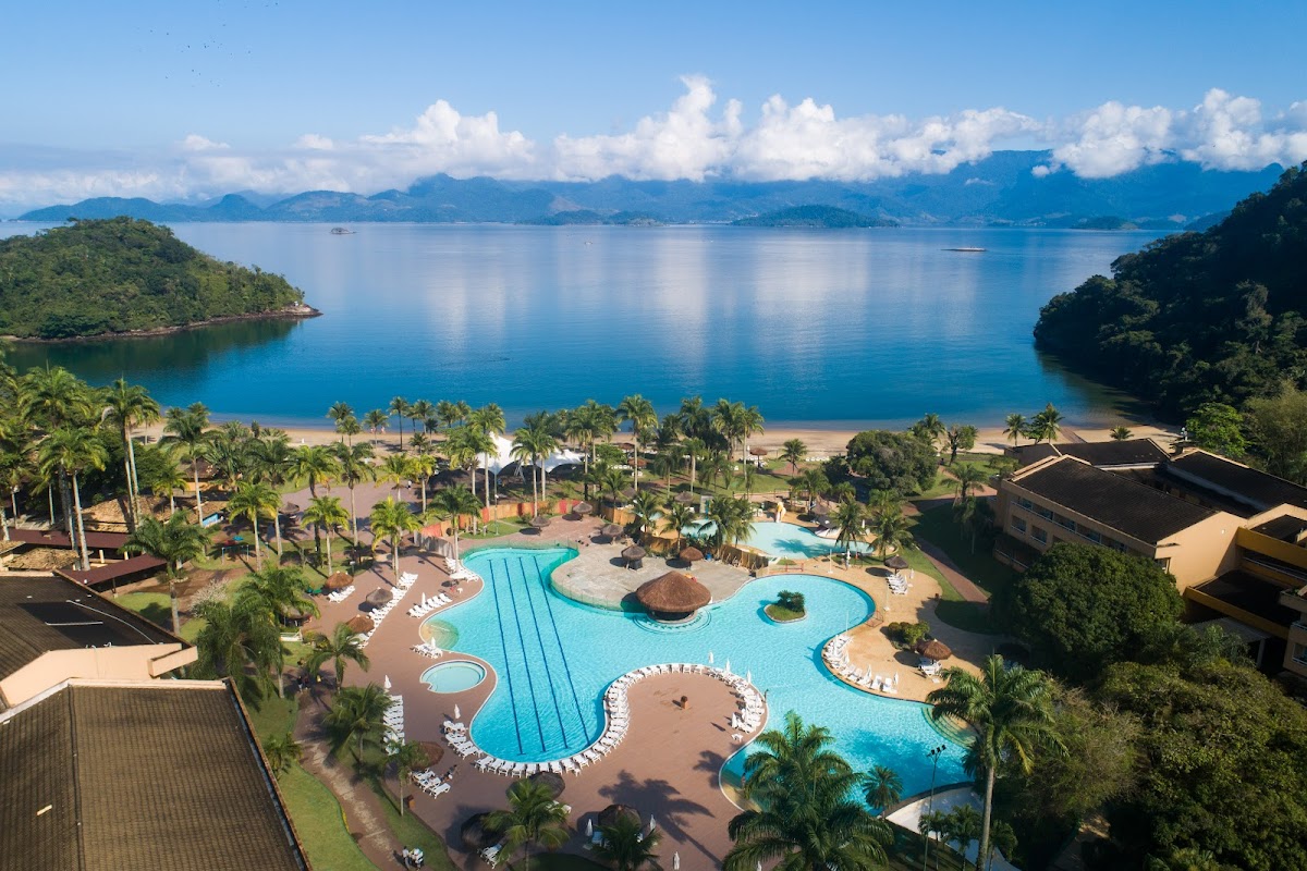 Vila Gale Eco Resort de Angra