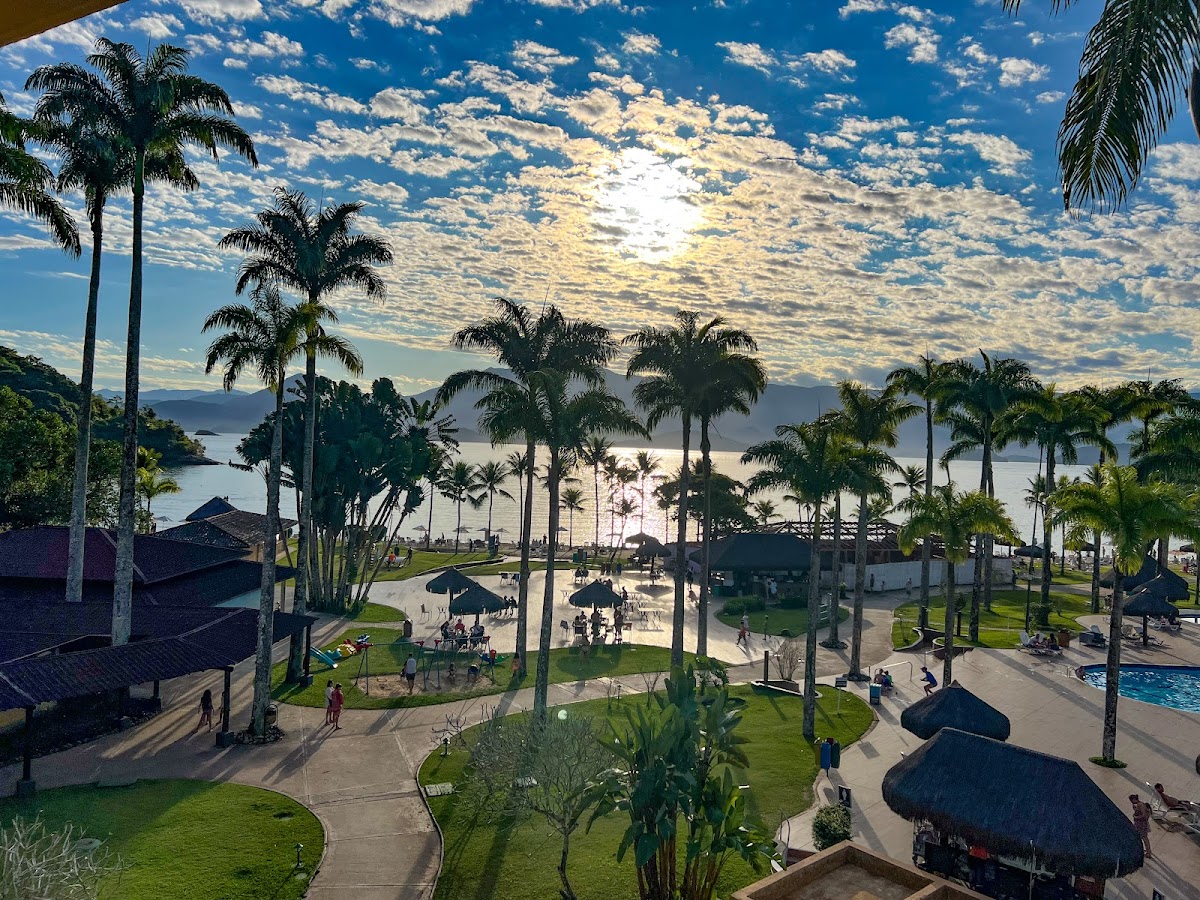 Vila Gale Eco Resort de Angra
