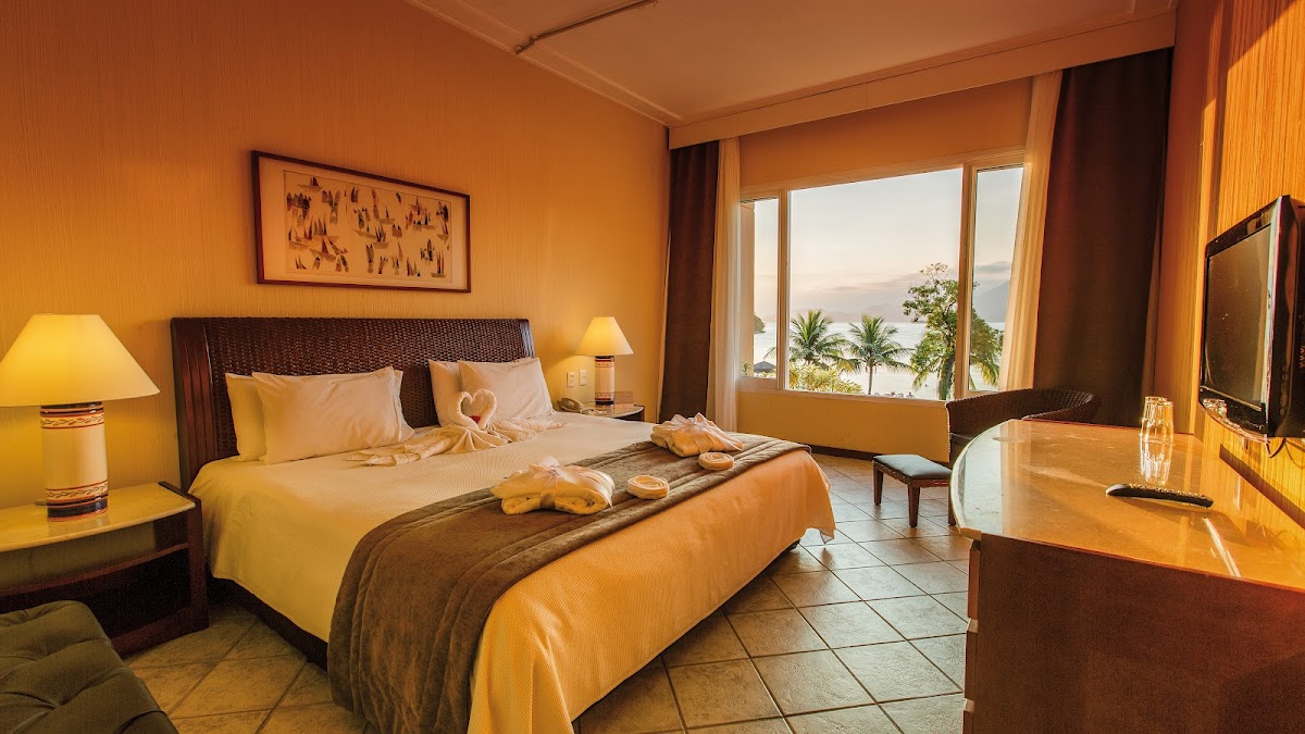 Vila Gale Eco Resort de Angra