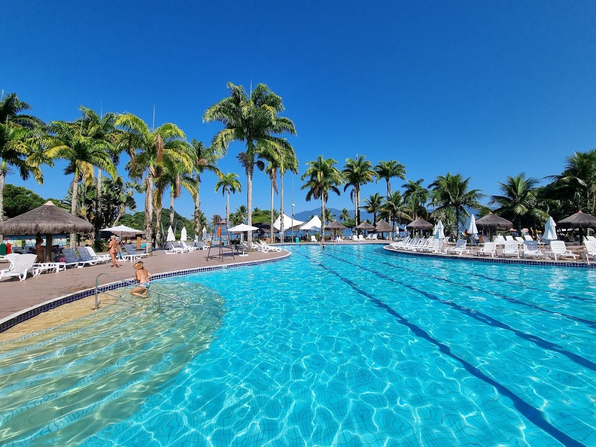 Vila Gale Eco Resort de Angra