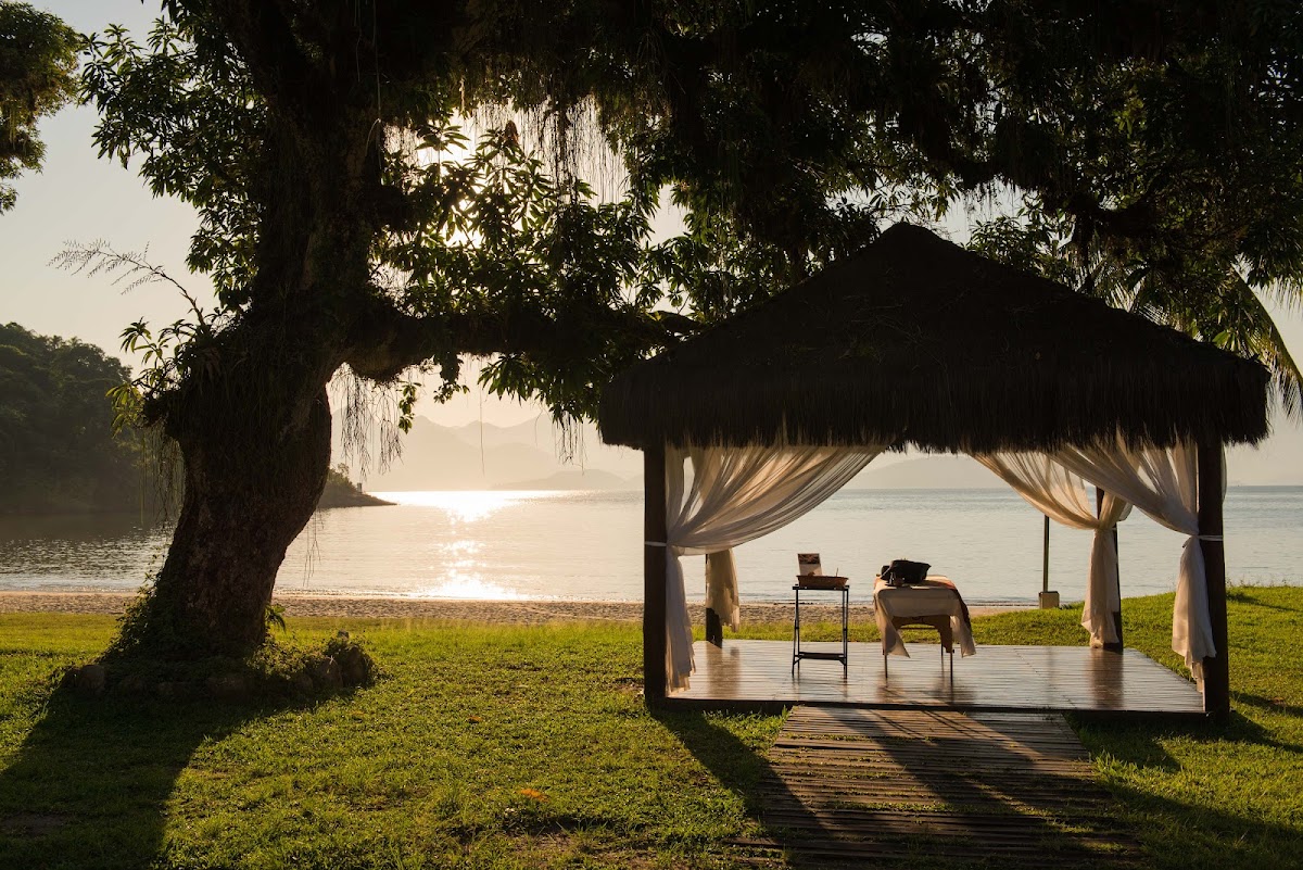 Vila Gale Eco Resort de Angra