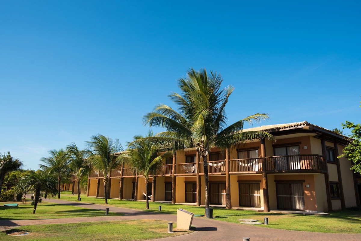 Vila Gale Mares