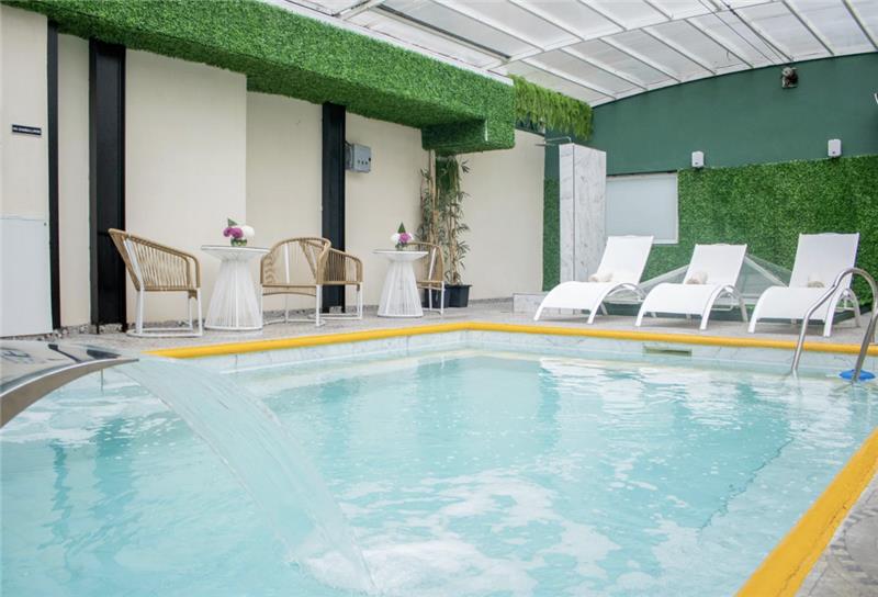 Ker Recoleta Hotel & Spa