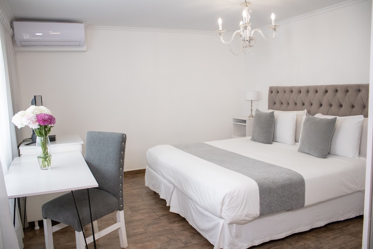 Ker Recoleta Hotel & Spa