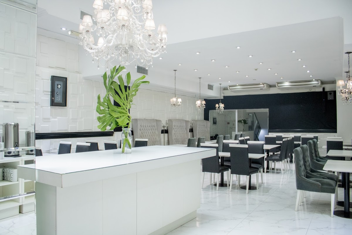 Ker Recoleta Hotel & Spa