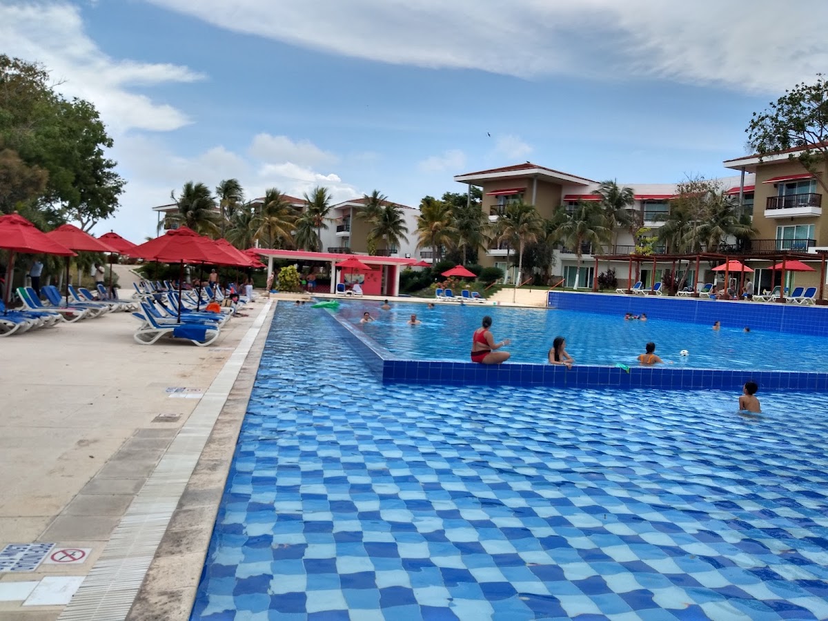 Decameron Cartagena