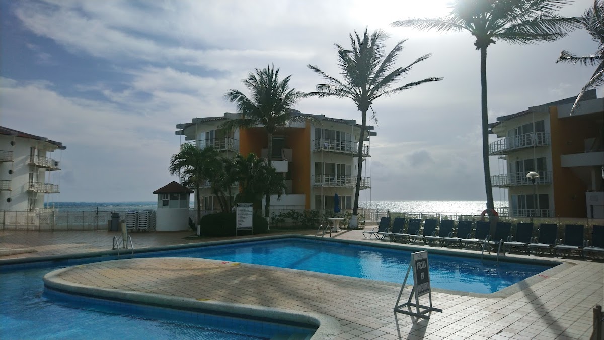 Decameron Aquarium