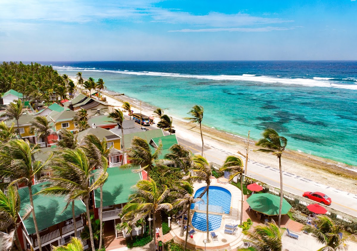 Decameron San Luis