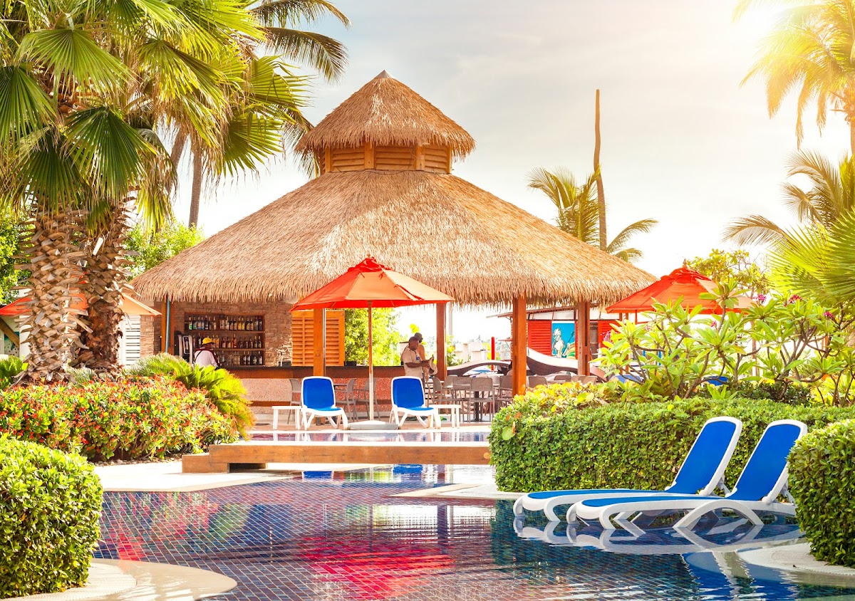 Decameron Isleño