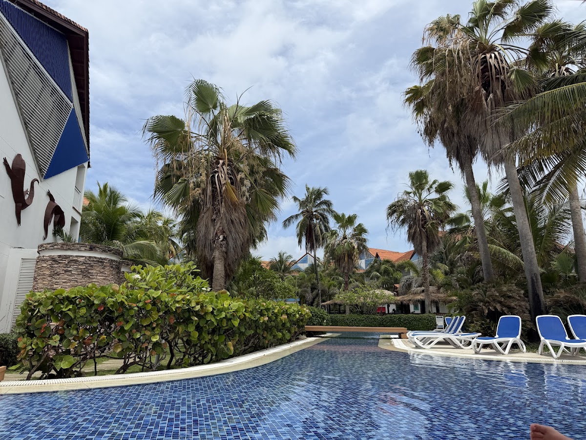 Decameron Isleño