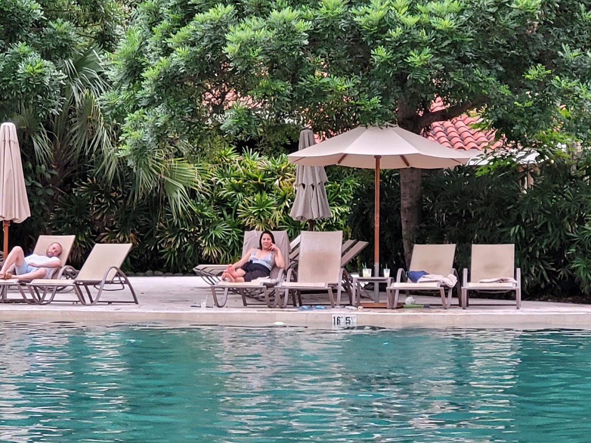 The Westin Reserva Conchal