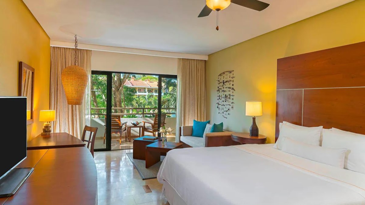 The Westin Reserva Conchal