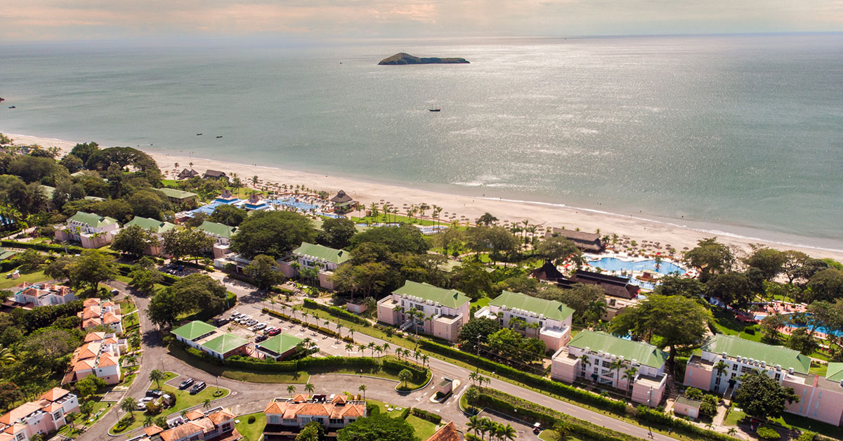 Royal Decameron Panama