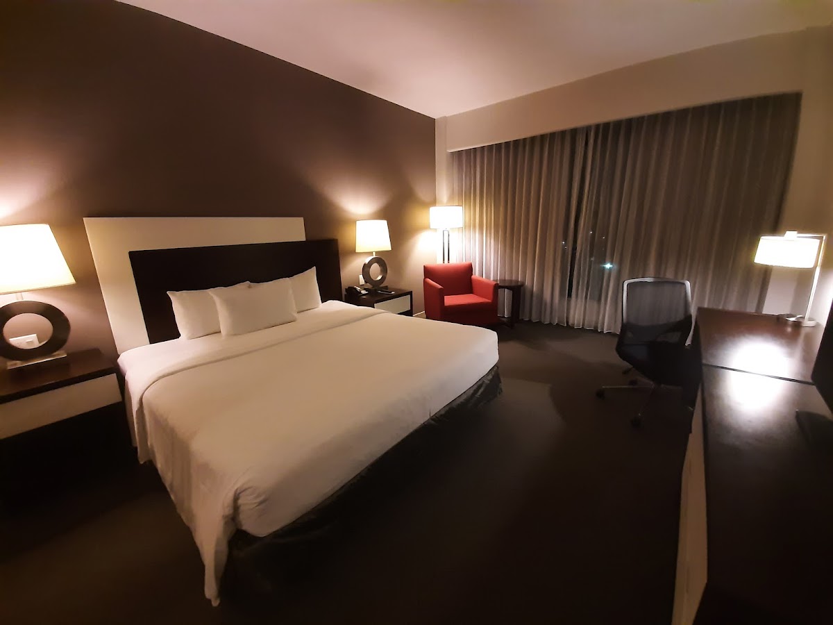 Wyndham Panama Albrook Mall