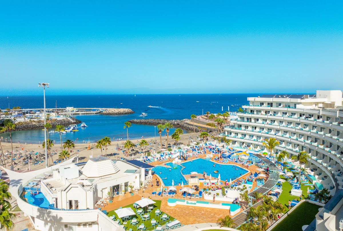 1492 Suites at La Pinta Beach Club