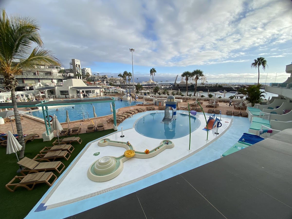1492 Suites at La Pinta Beach Club