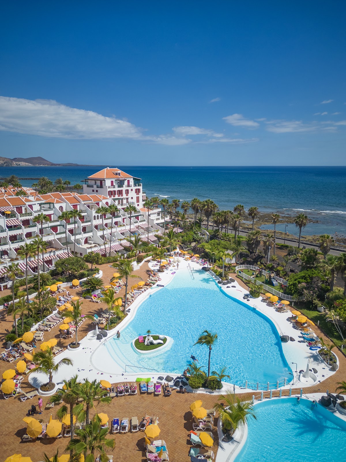 Parque Santiago IV