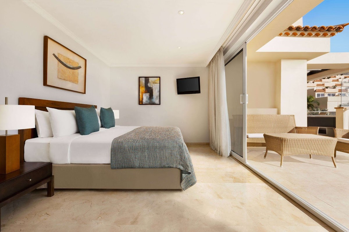 Wyndham Residences Tenerife Costa Adeje