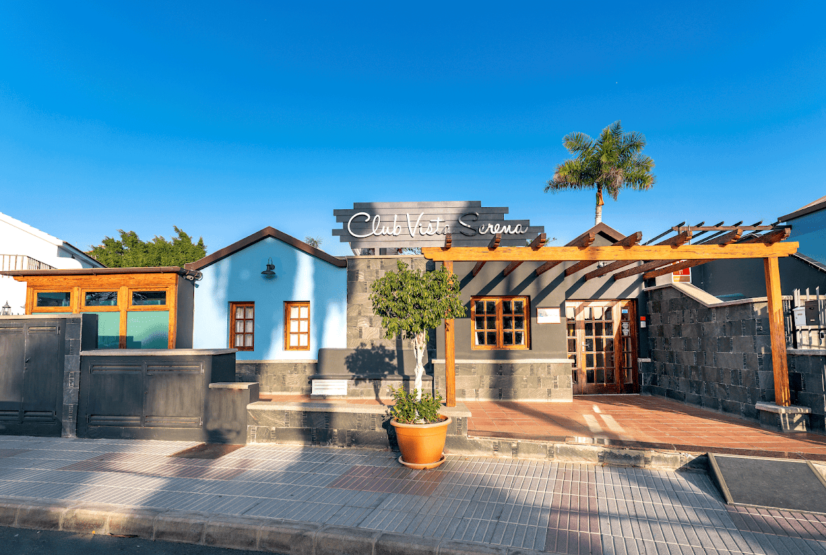 Club Vista Serena