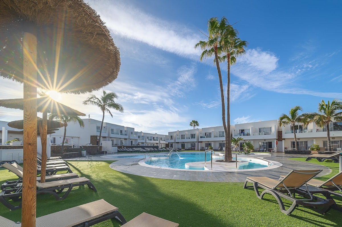 Club Siroco Serenity