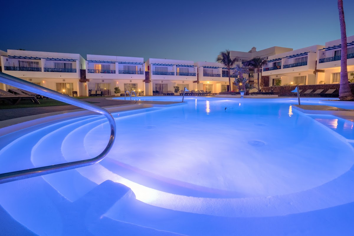 Club Siroco Serenity