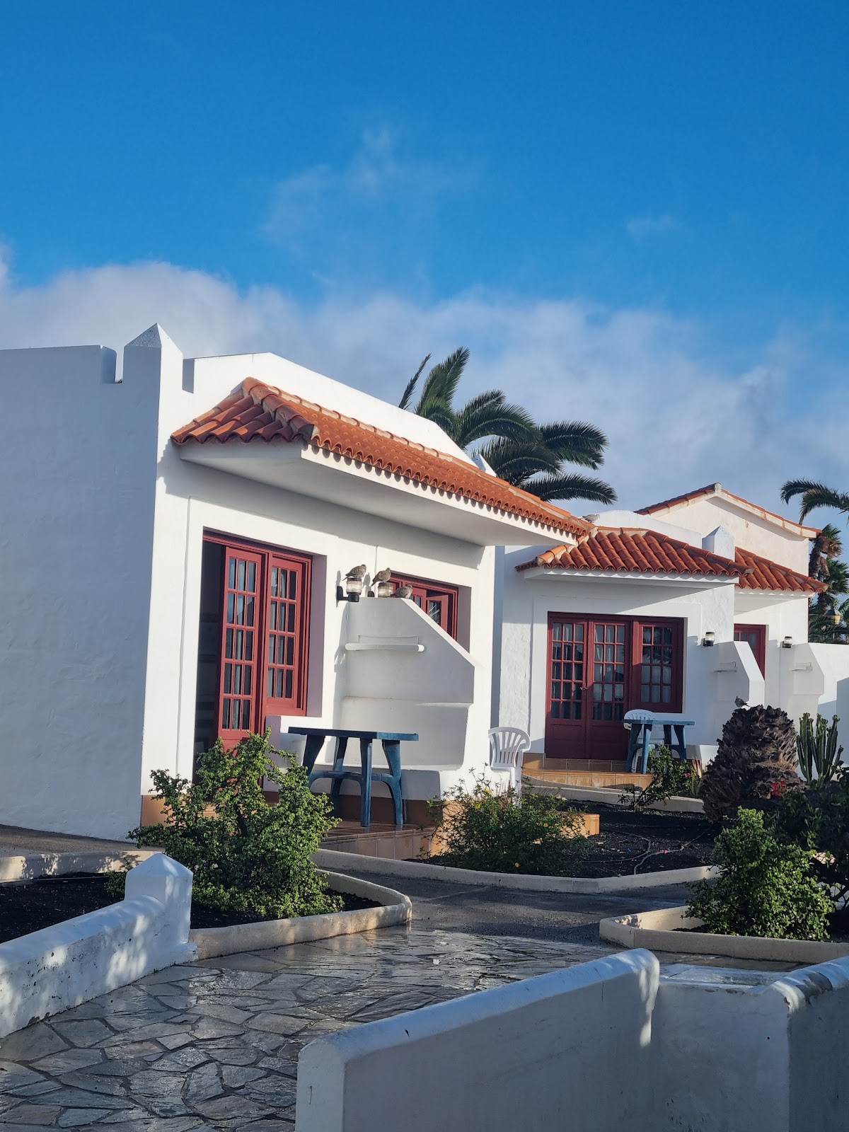 Castillo Beach Club