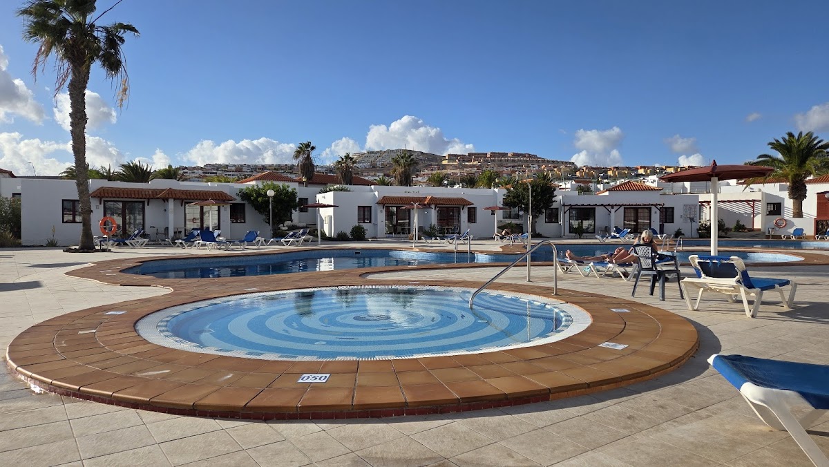 Castillo Beach Club