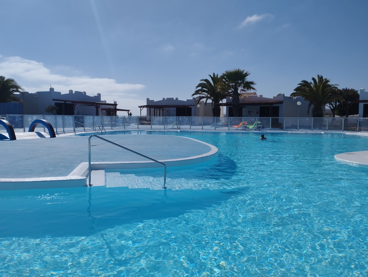 Castillo Beach Club