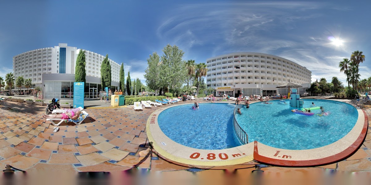 Club Mac Alcudia