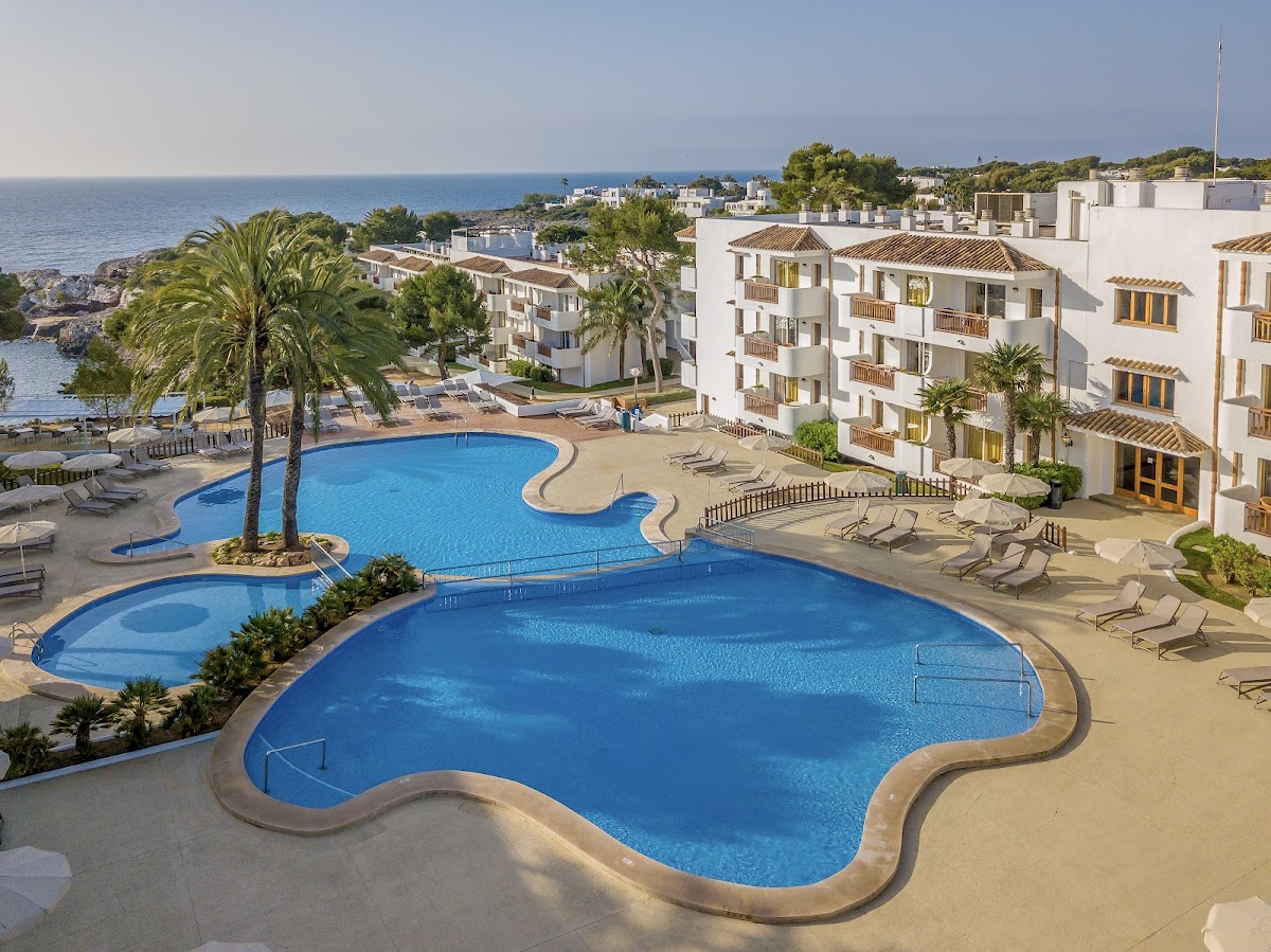 Inturotel Cala Azul Park