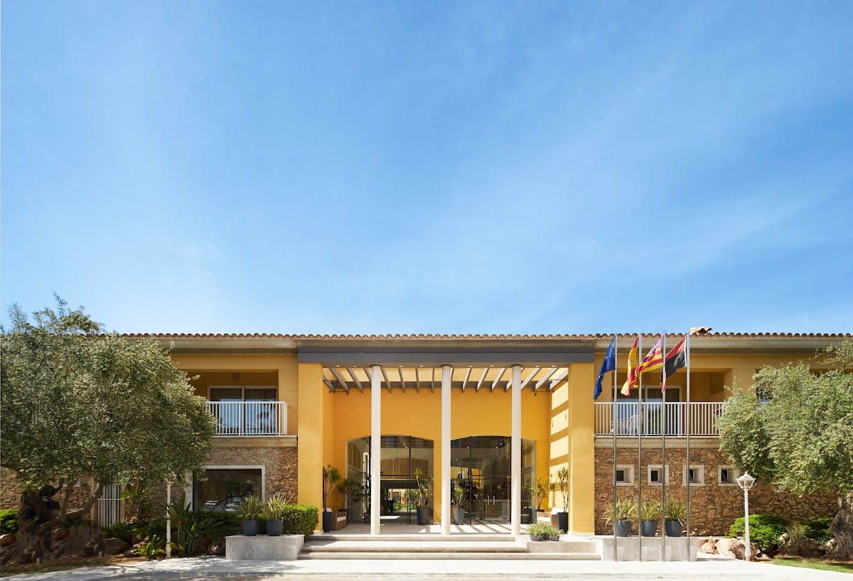 Club del Sol Aparthotel