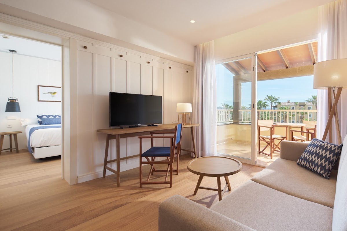 Club del Sol Aparthotel