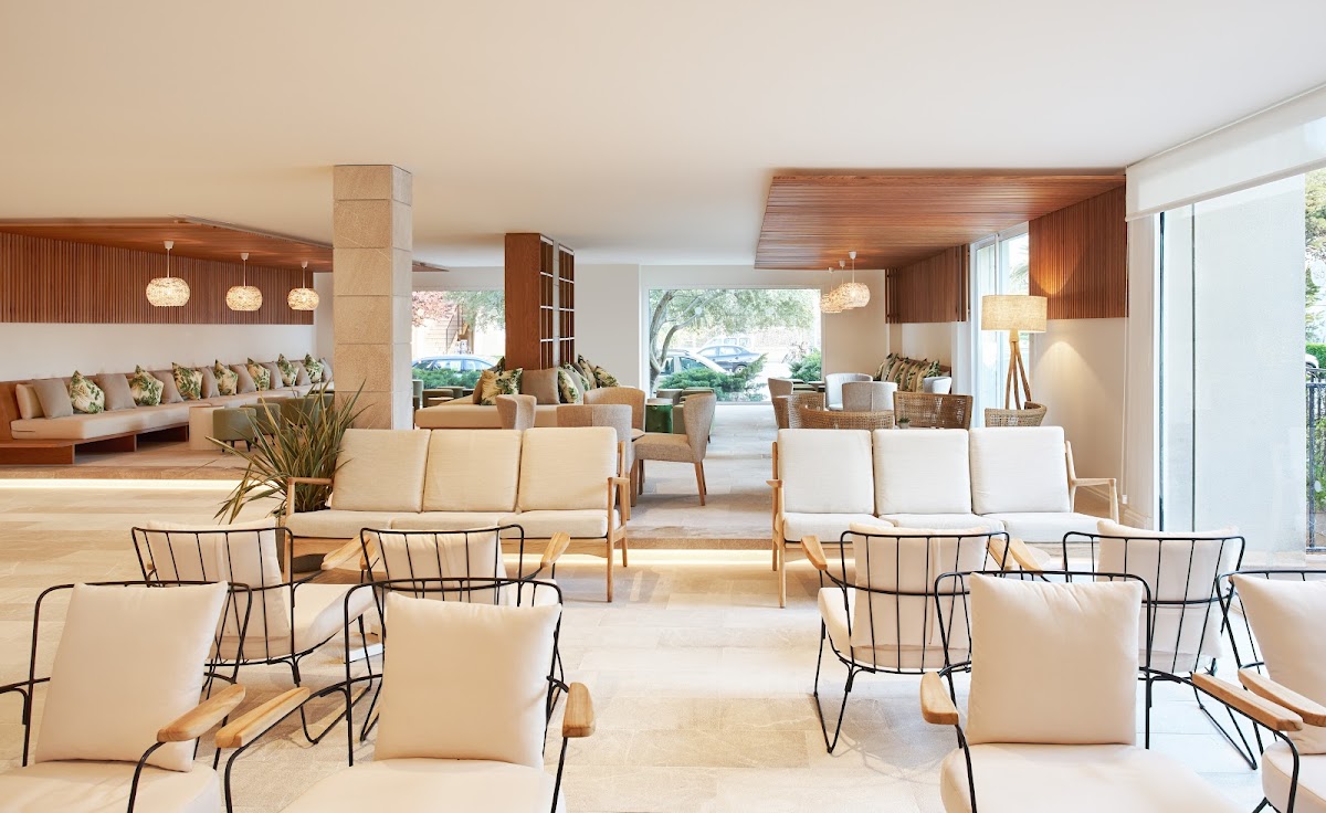 Club del Sol Aparthotel