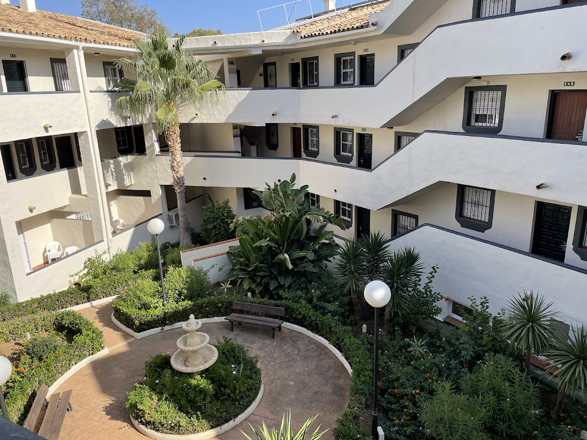 Crown Resorts Club Marbella