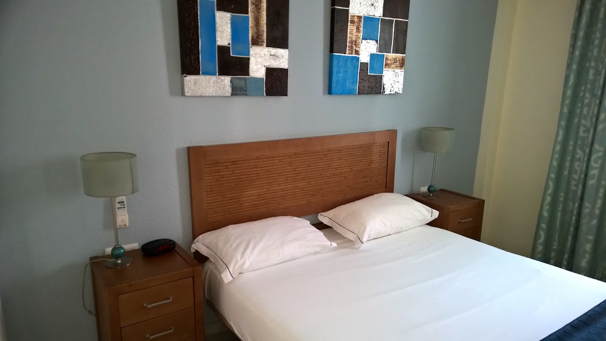 Crown Resorts Club Calahonda
