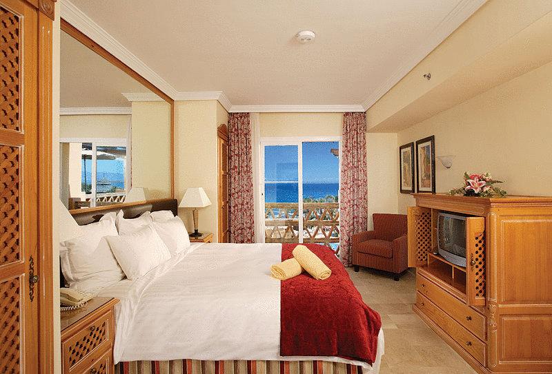 Marbella Beach Resort