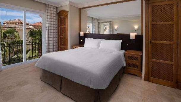 Marbella Beach Resort