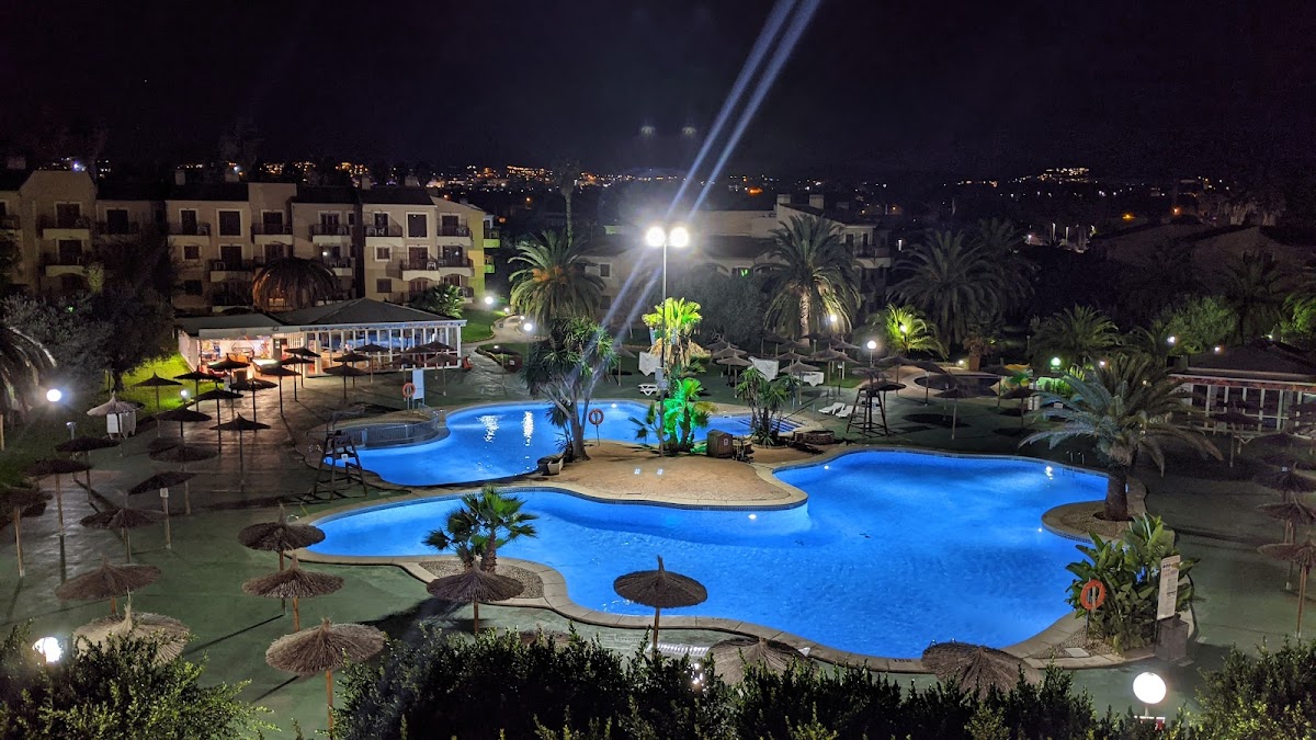 Albir Garden Resort