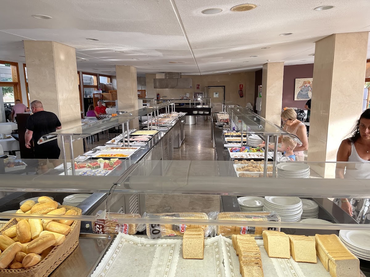 Albir Garden Resort