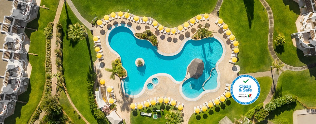 Clube Albufeira Garden Village