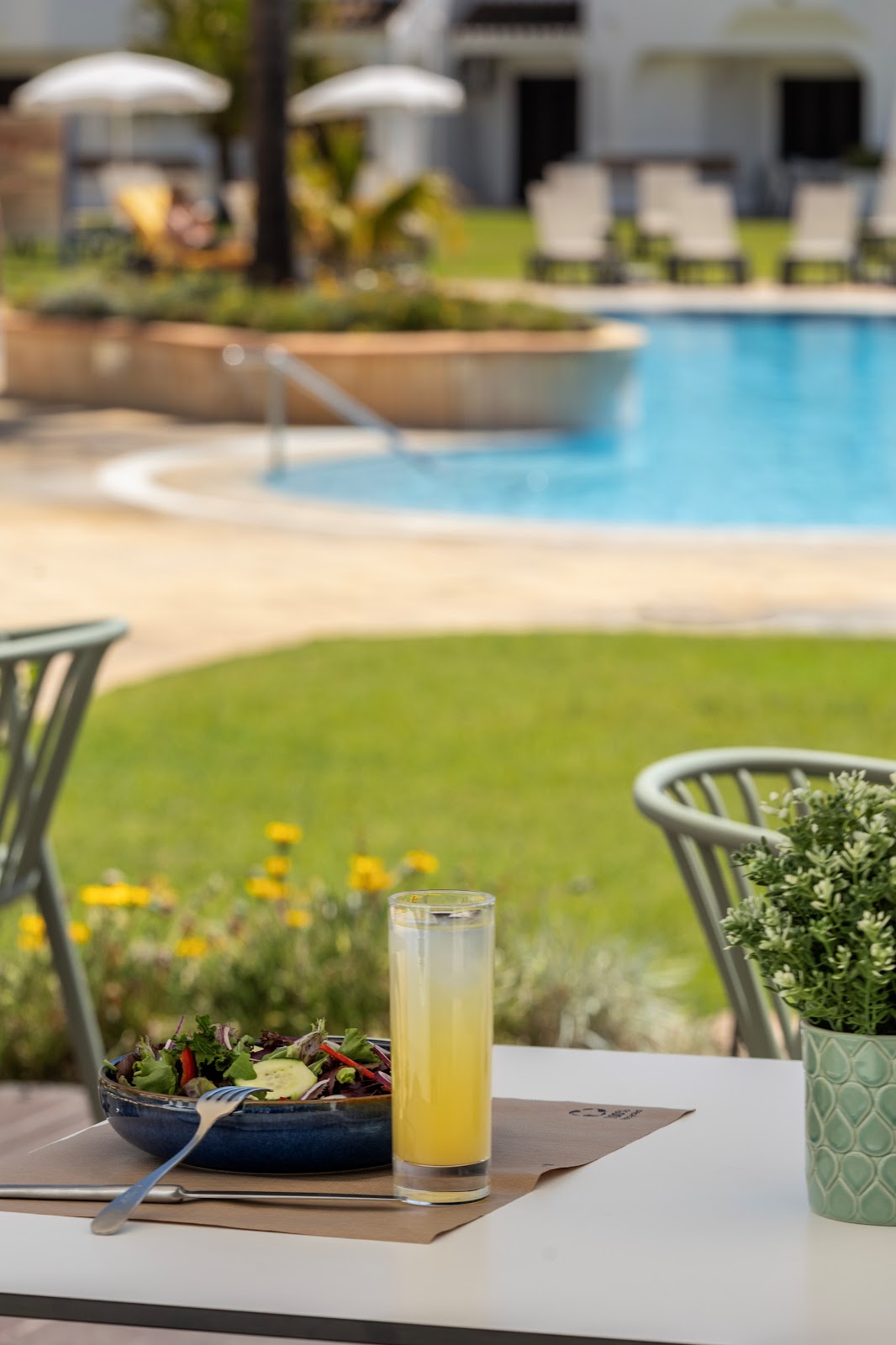 Clube Albufeira Garden Village
