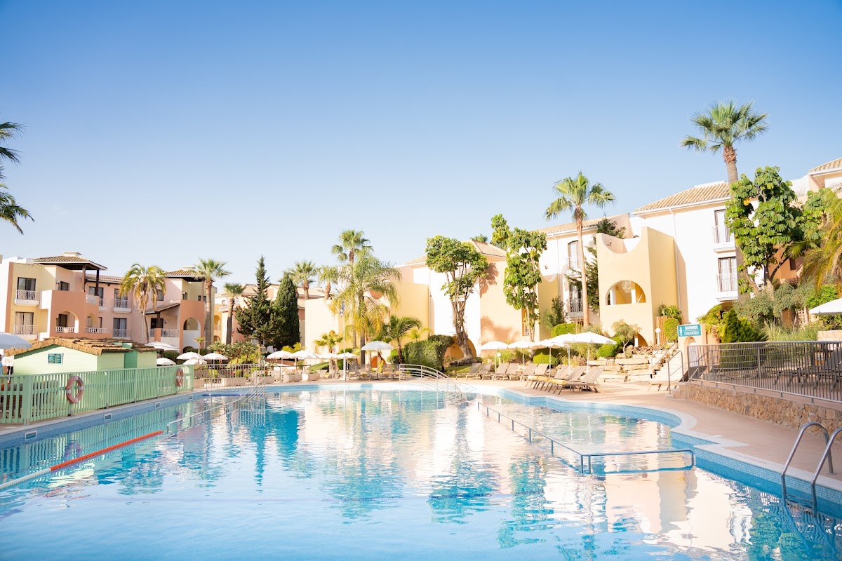 Four Seasons Vilamoura